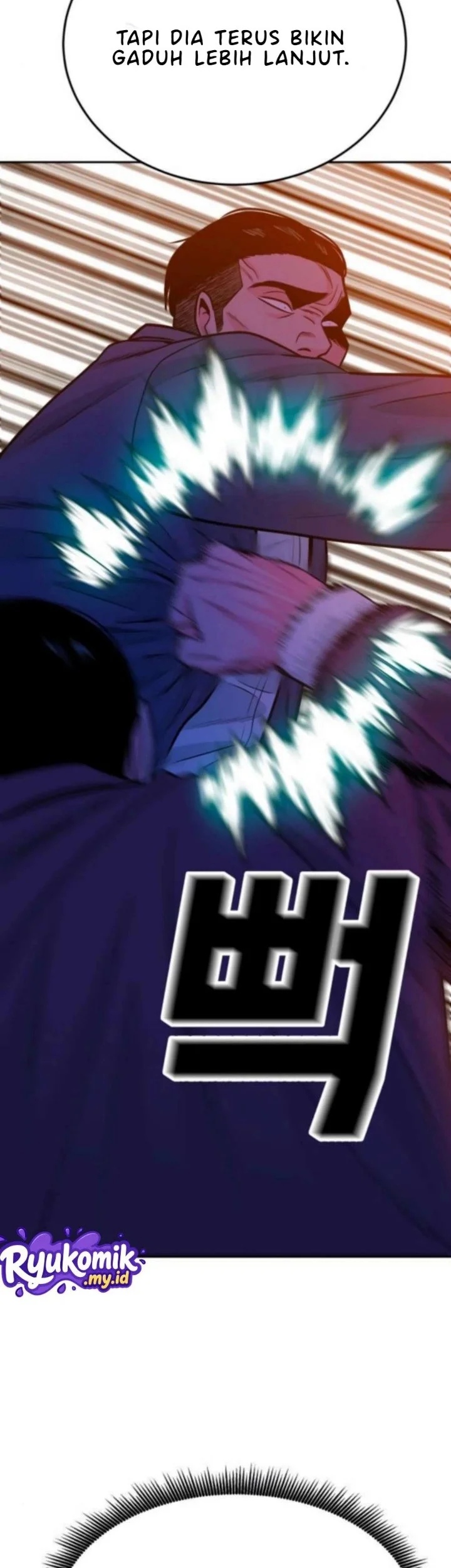 Student Jo-Eun Chapter 36 Gambar 22
