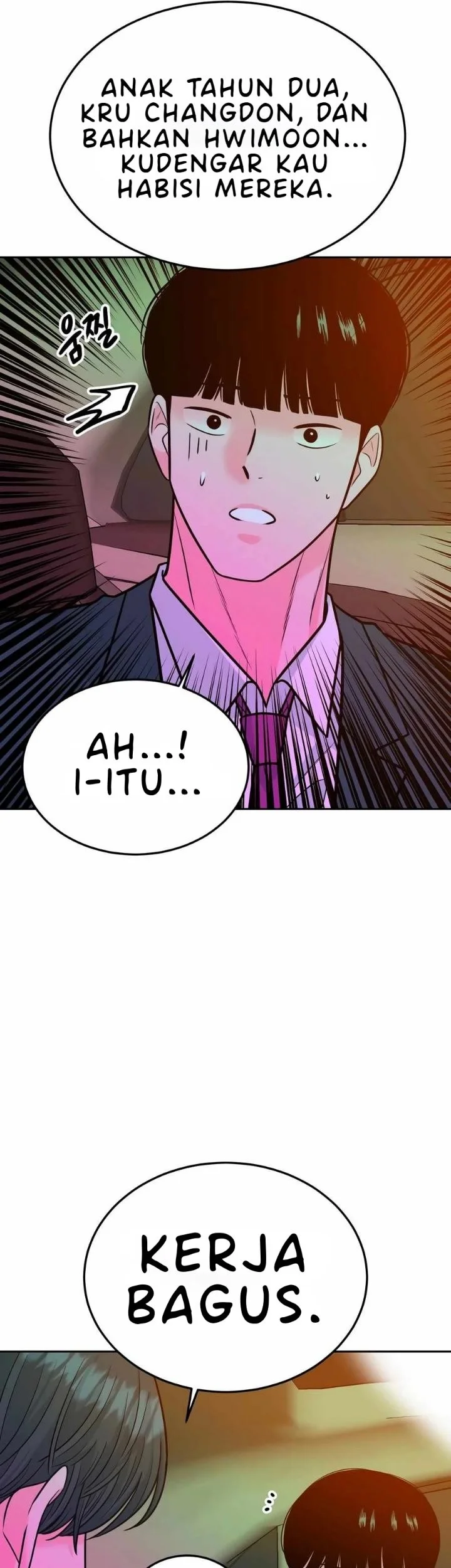 Student Jo-Eun Chapter 38 Gambar 19