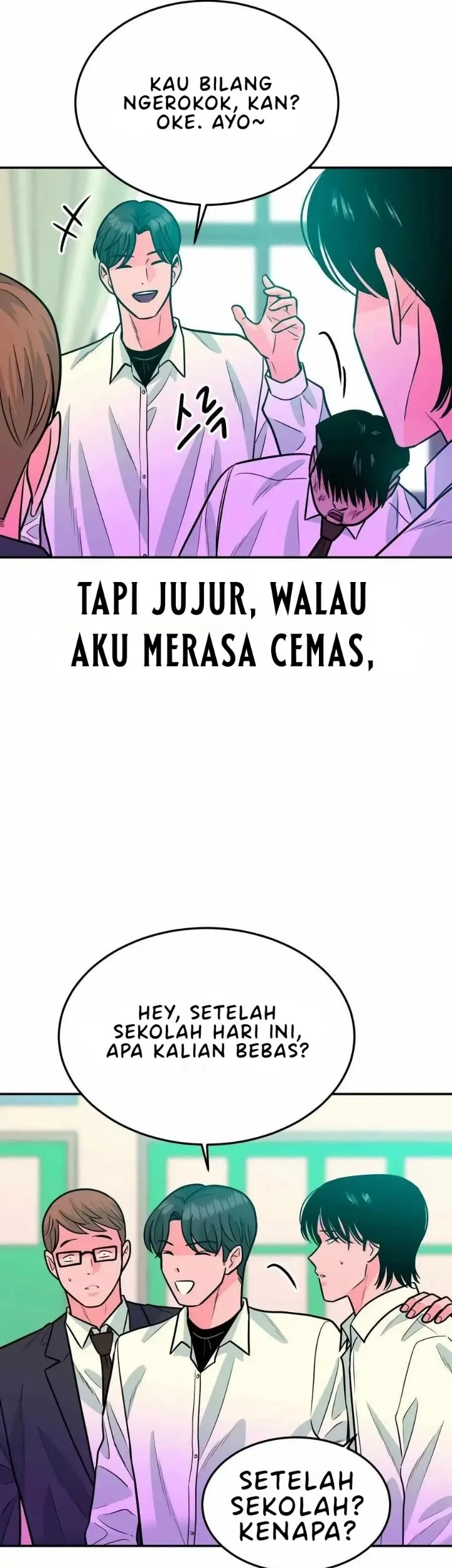 Student Jo-Eun Chapter 40 Gambar 20