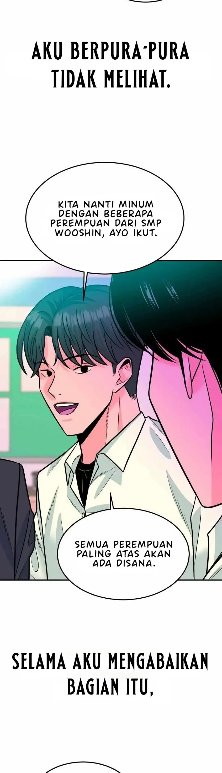 Student Jo-Eun Chapter 40 Gambar 21
