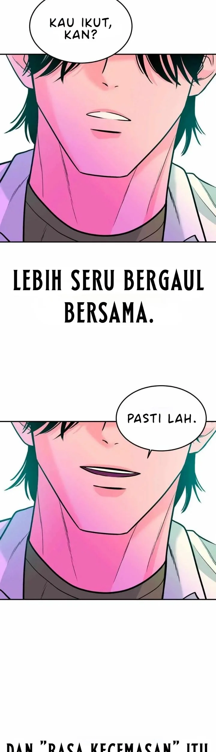 Student Jo-Eun Chapter 40 Gambar 22