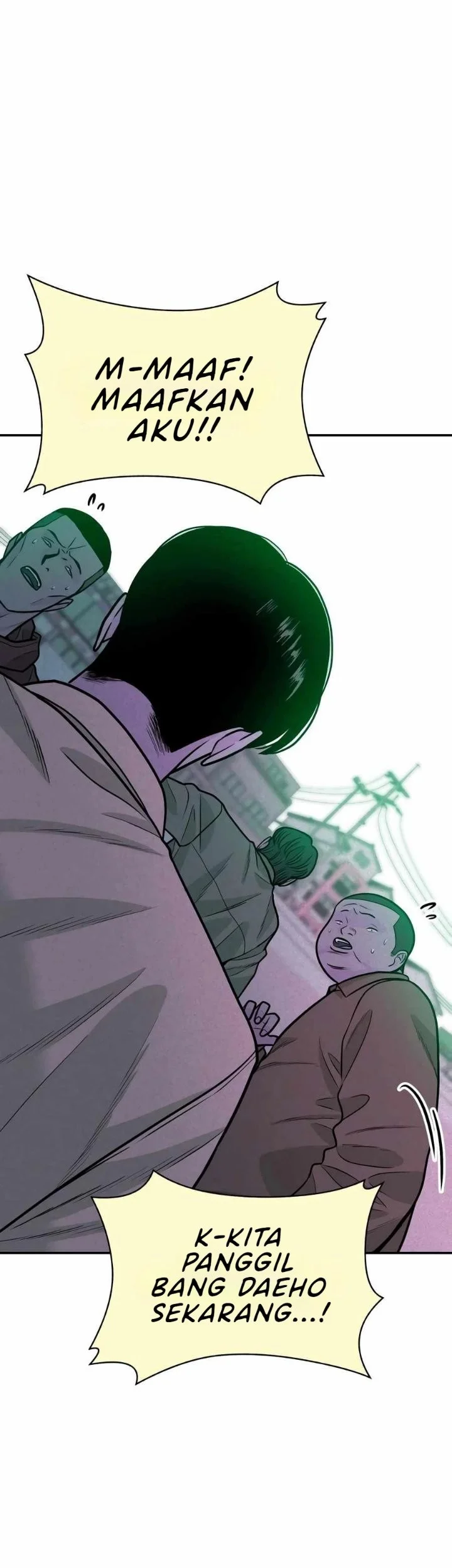 Student Jo-Eun Chapter 42 Gambar 21