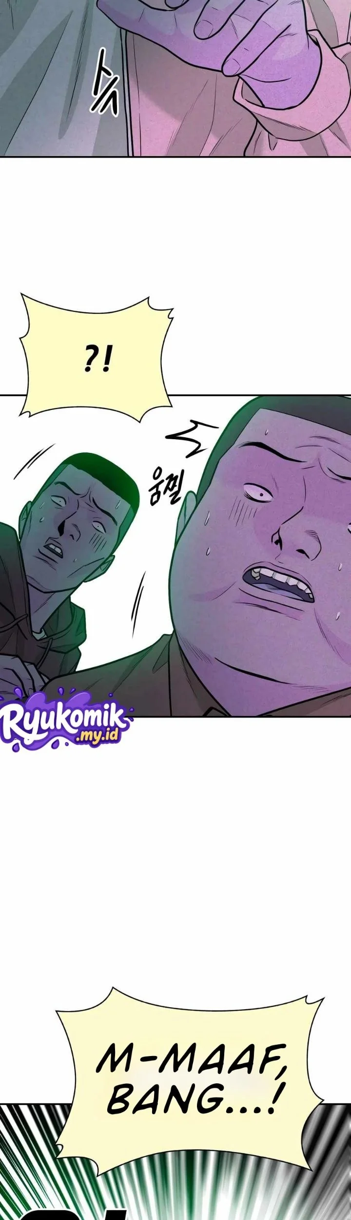 Student Jo-Eun Chapter 42 Gambar 23