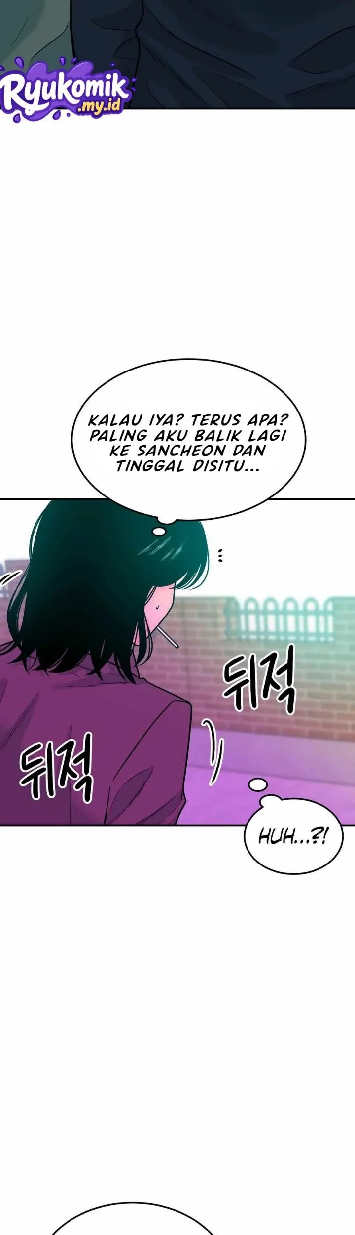 Student Jo-Eun Chapter 44 Gambar 22