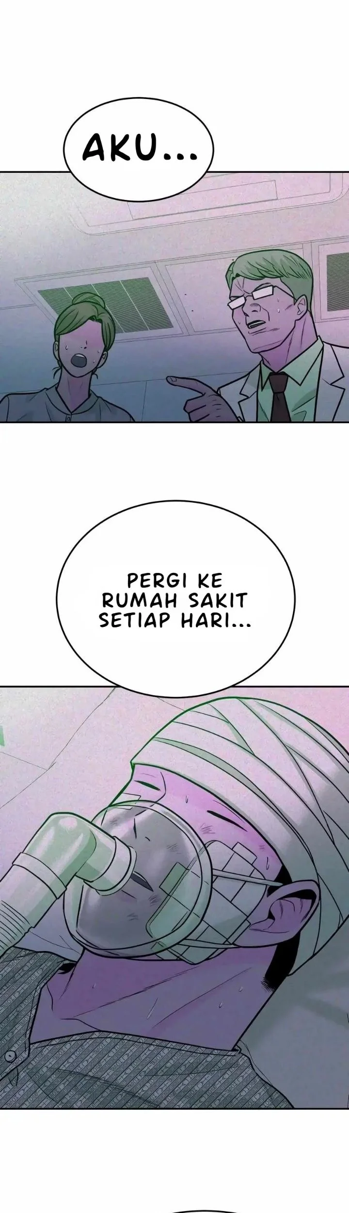 Student Jo-Eun Chapter 45 Gambar 23