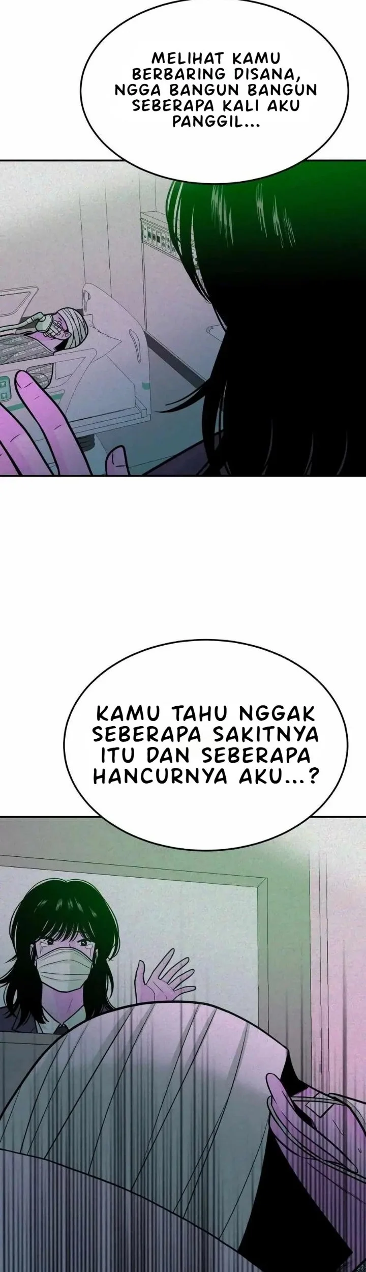 Student Jo-Eun Chapter 45 Gambar 24