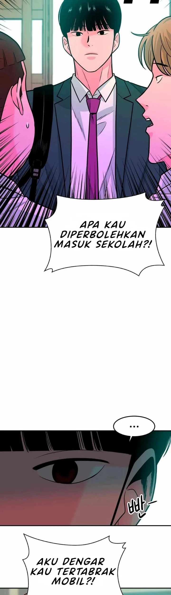 Student Jo-Eun Chapter 46 Gambar 19