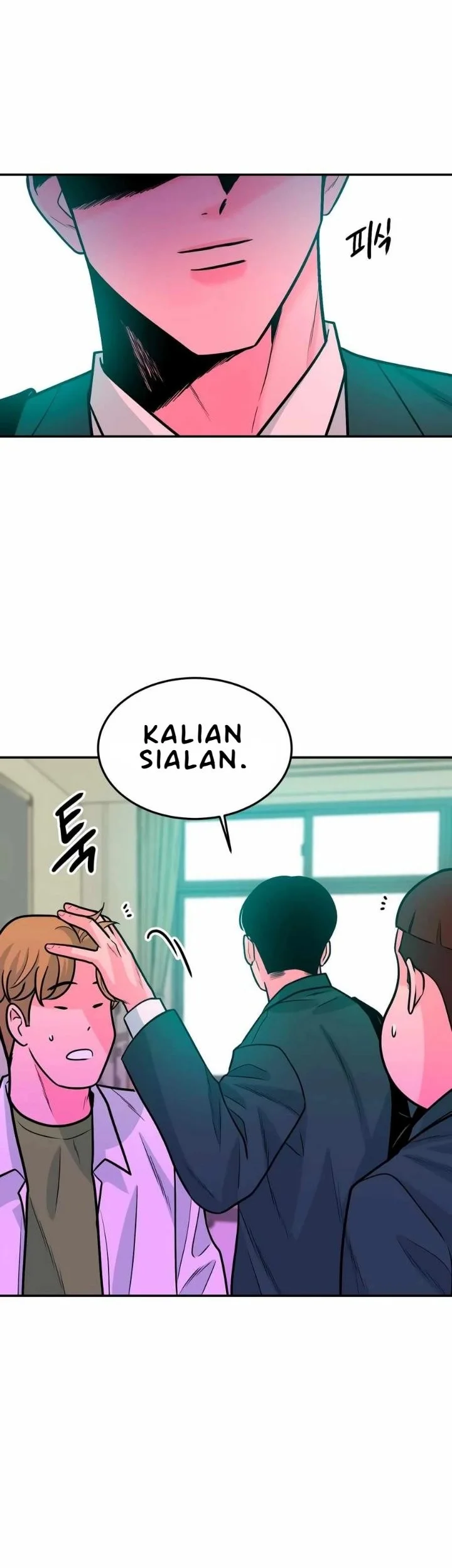 Student Jo-Eun Chapter 46 Gambar 21
