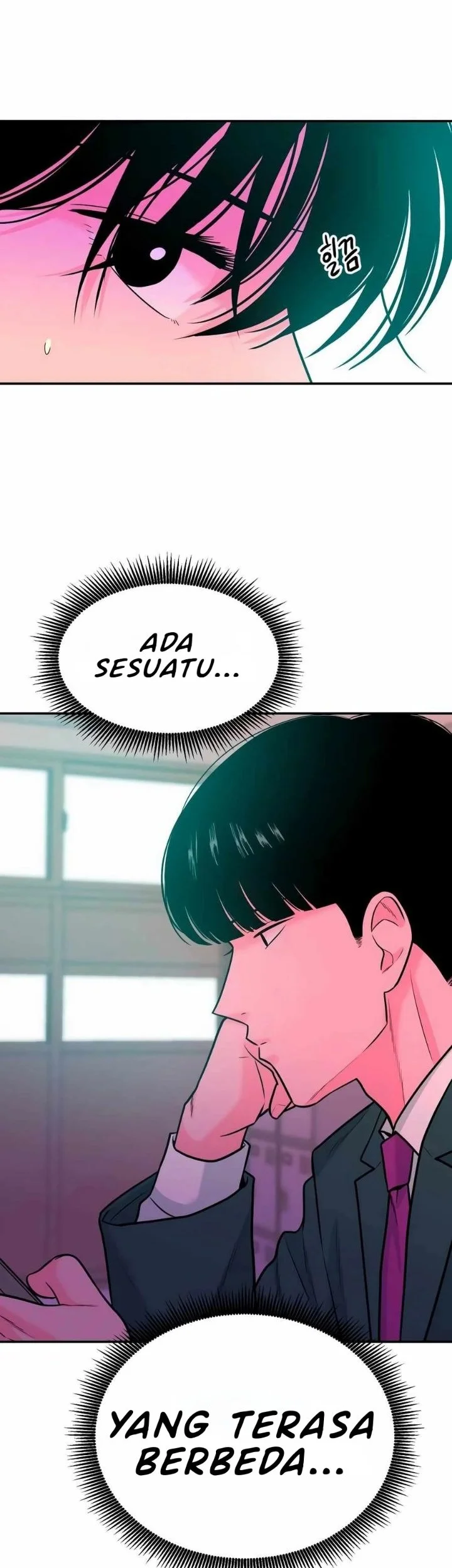 Student Jo-Eun Chapter 47 Gambar 19