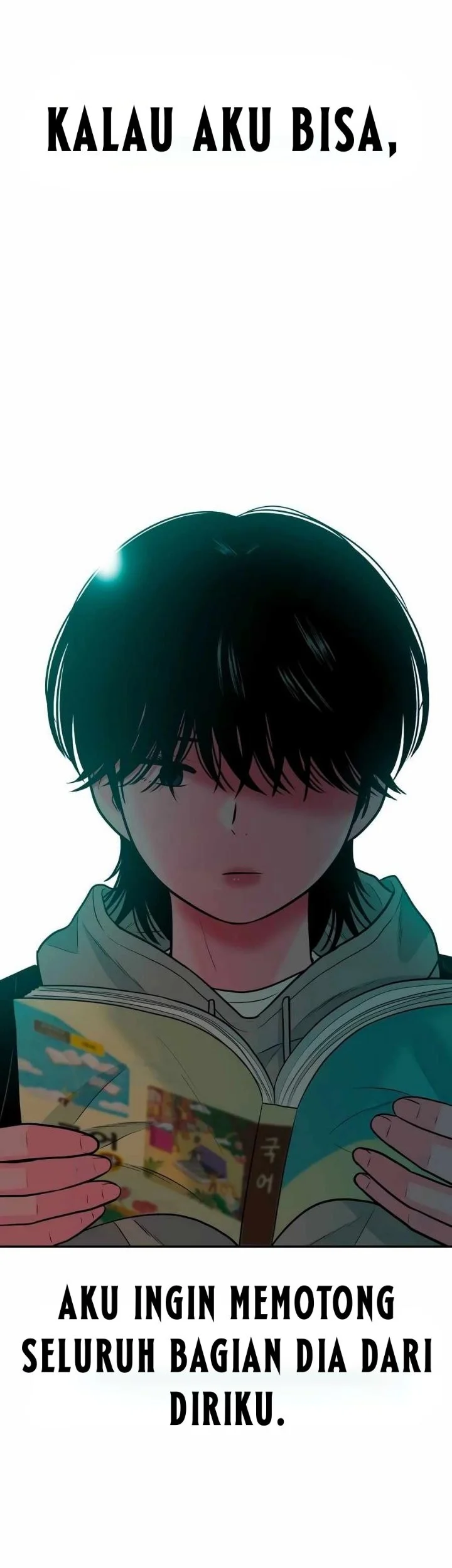 Student Jo-Eun Chapter 48 Gambar 18