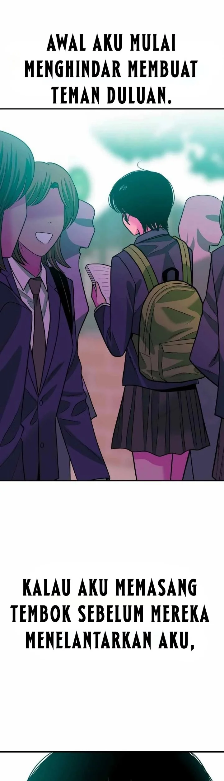 Student Jo-Eun Chapter 48 Gambar 21