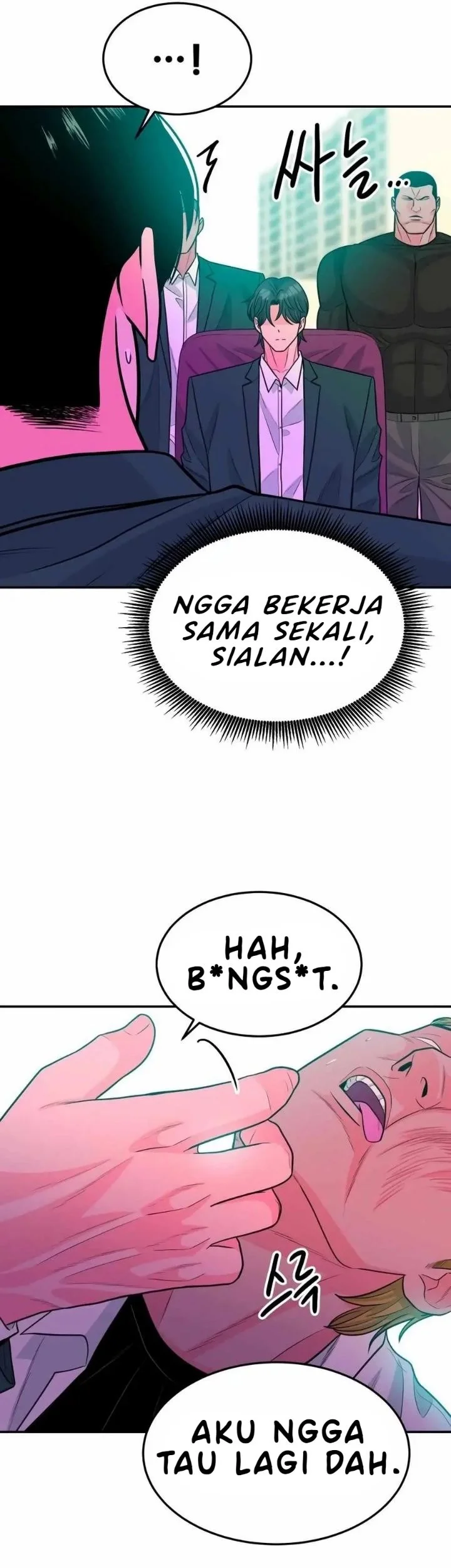 Student Jo-Eun Chapter 51 Gambar 21