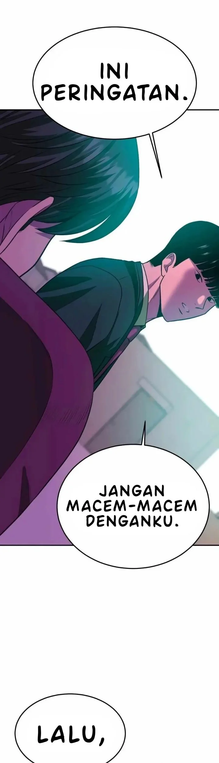 Student Jo-Eun Chapter 51 Gambar 23