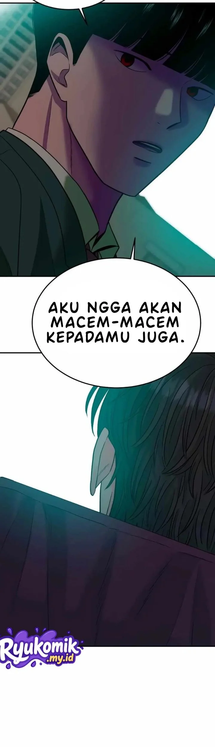 Student Jo-Eun Chapter 51 Gambar 24