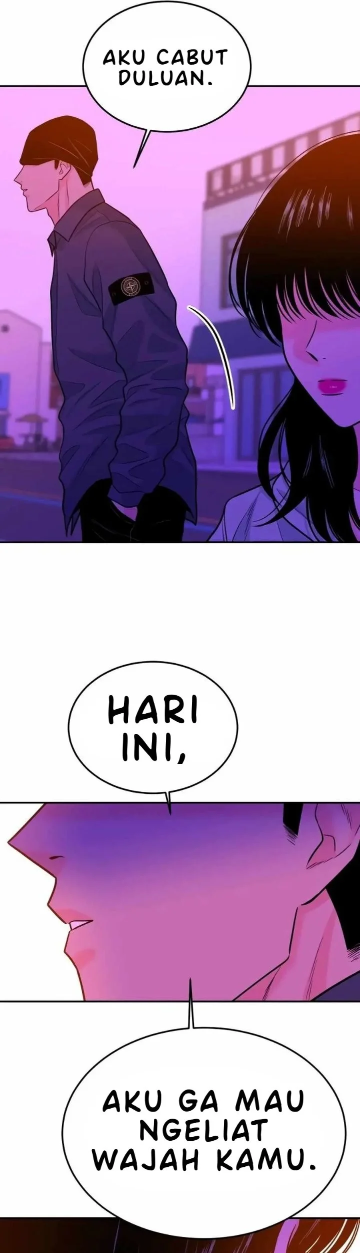 Student Jo-Eun Chapter 52 Gambar 21