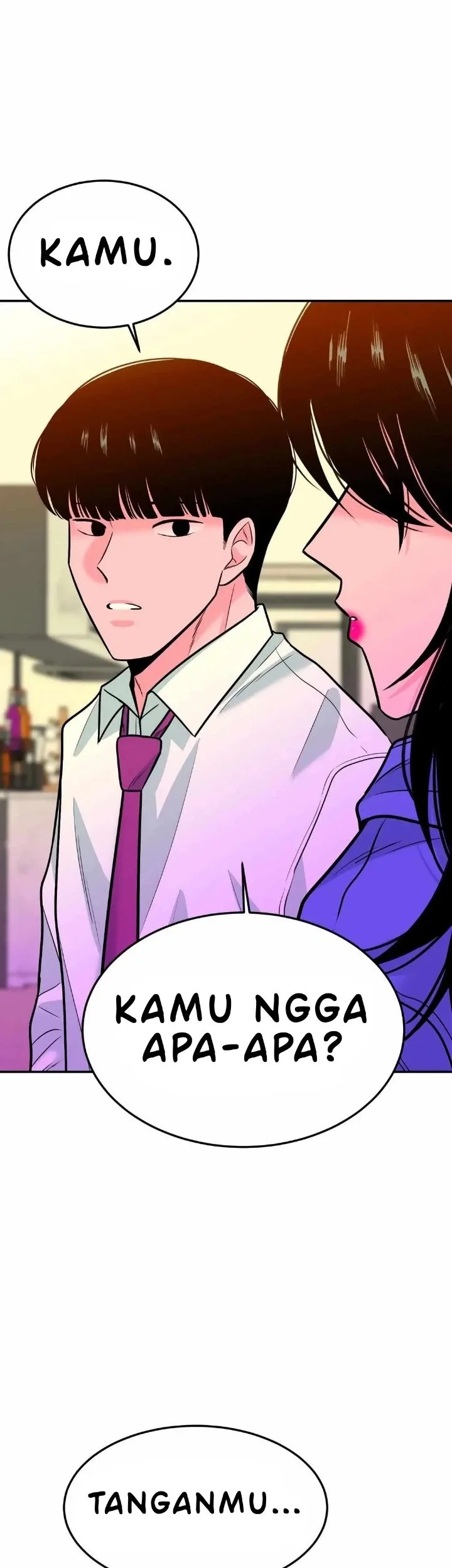 Student Jo-Eun Chapter 54 Gambar 18