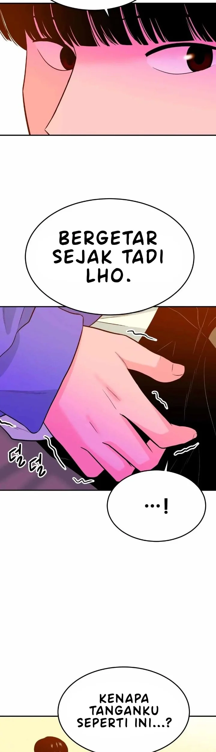 Student Jo-Eun Chapter 54 Gambar 19
