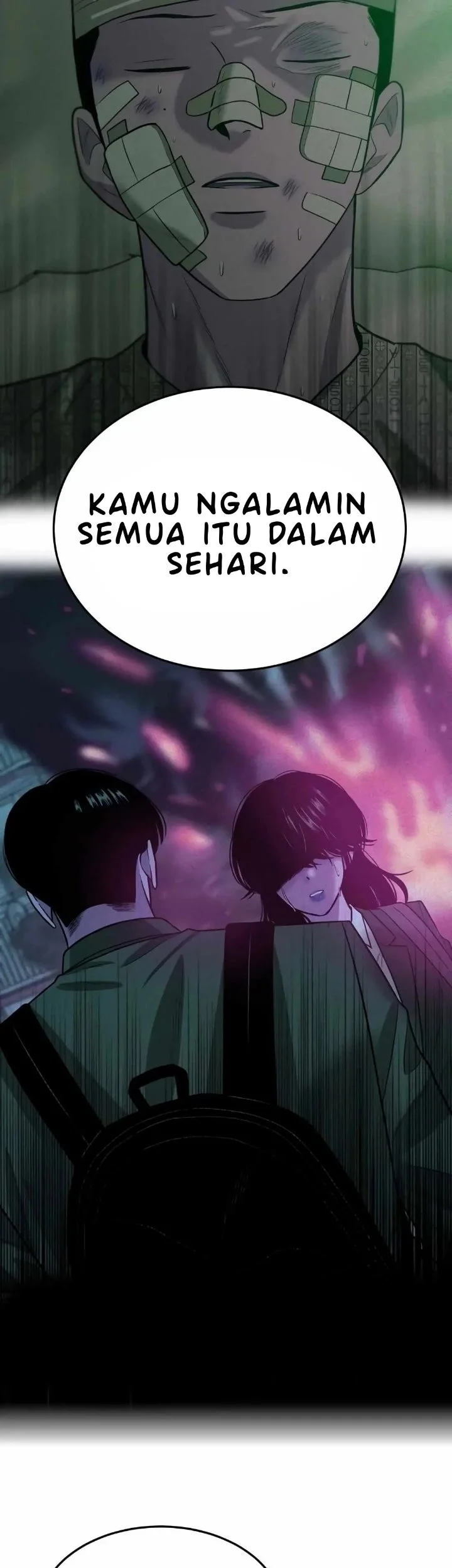 Student Jo-Eun Chapter 54 Gambar 21
