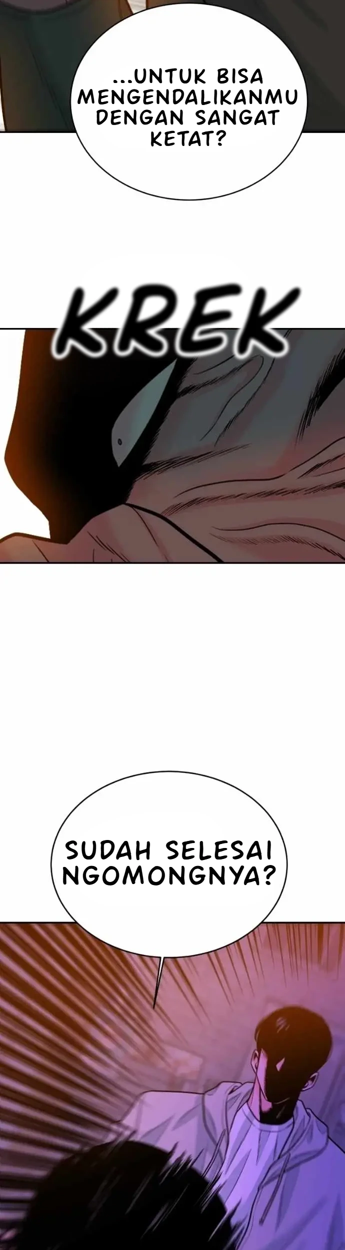 Student Jo-Eun Chapter 55 Gambar 19