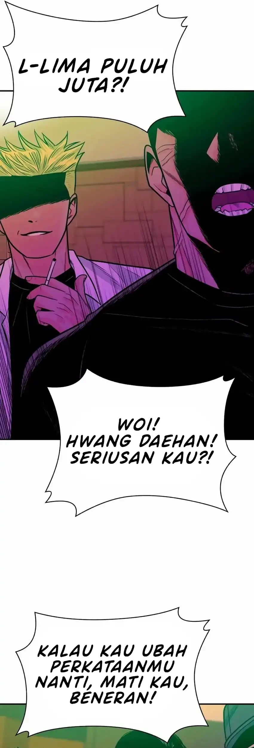 Student Jo-Eun Chapter 57 Gambar 22