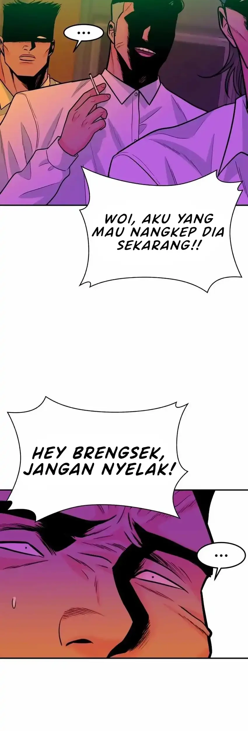 Student Jo-Eun Chapter 57 Gambar 23