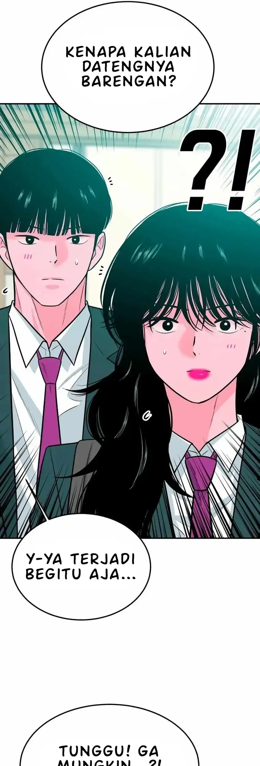 Student Jo-Eun Chapter 58 Gambar 23