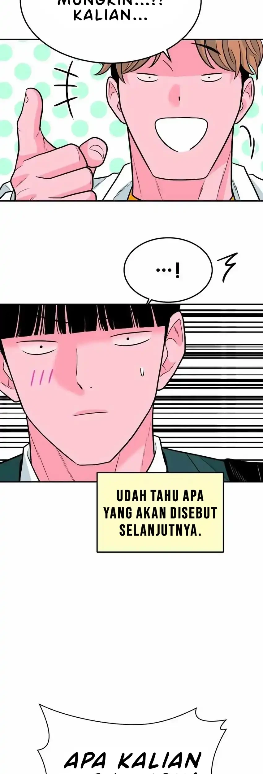Student Jo-Eun Chapter 58 Gambar 24