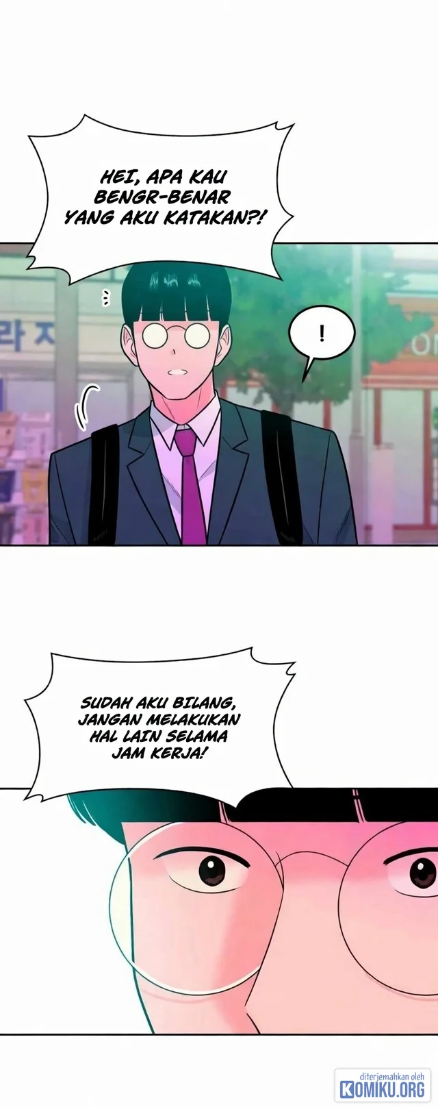 Student Jo-Eun Chapter 6 Gambar 28