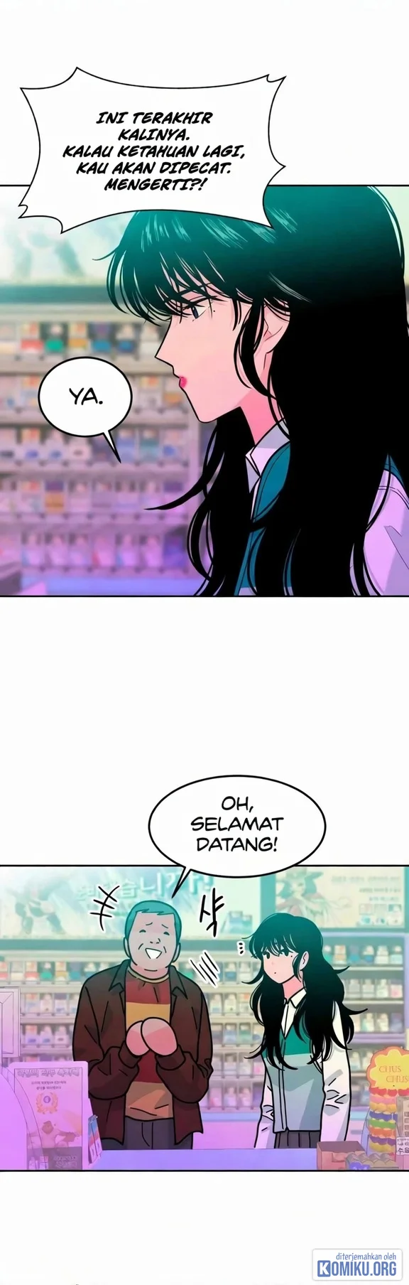 Student Jo-Eun Chapter 6 Gambar 30