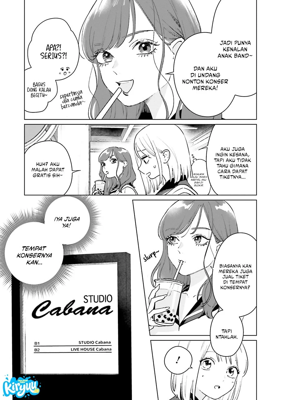 Studio Cabana Chapter 3 Gambar 12