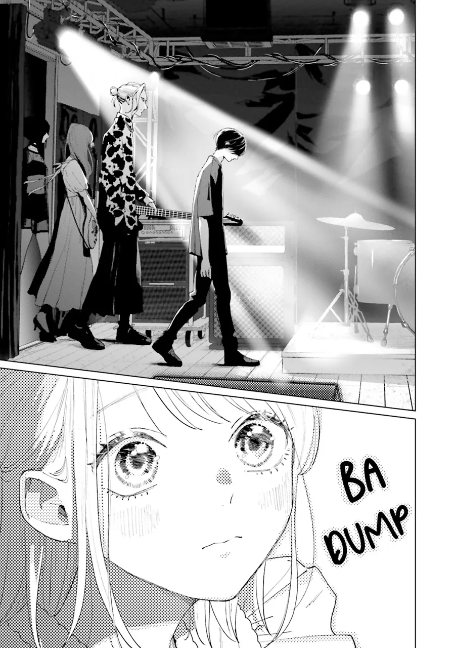 Studio Cabana Chapter 4 Gambar 12