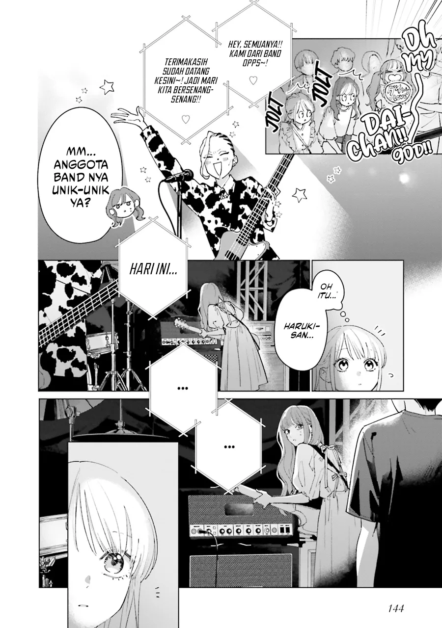 Studio Cabana Chapter 4 Gambar 13