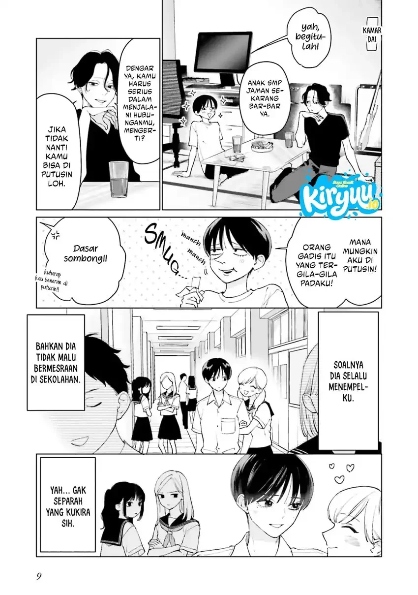 Studio Cabana Chapter 5 Gambar 9