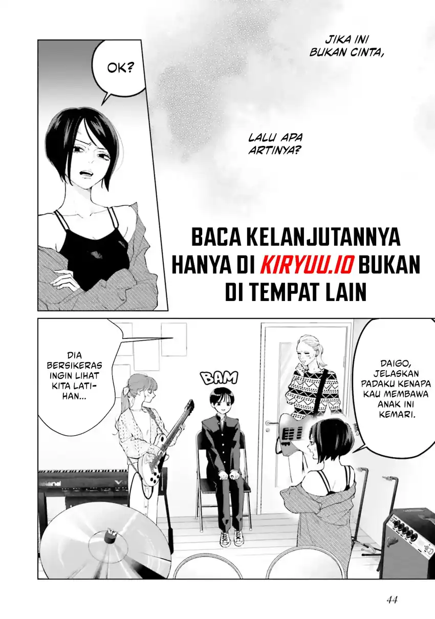 Studio Cabana Chapter 6 Gambar 13