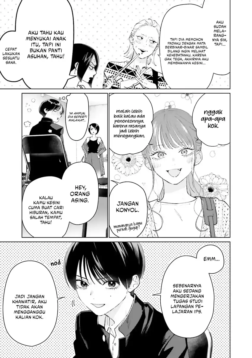 Studio Cabana Chapter 6 Gambar 14