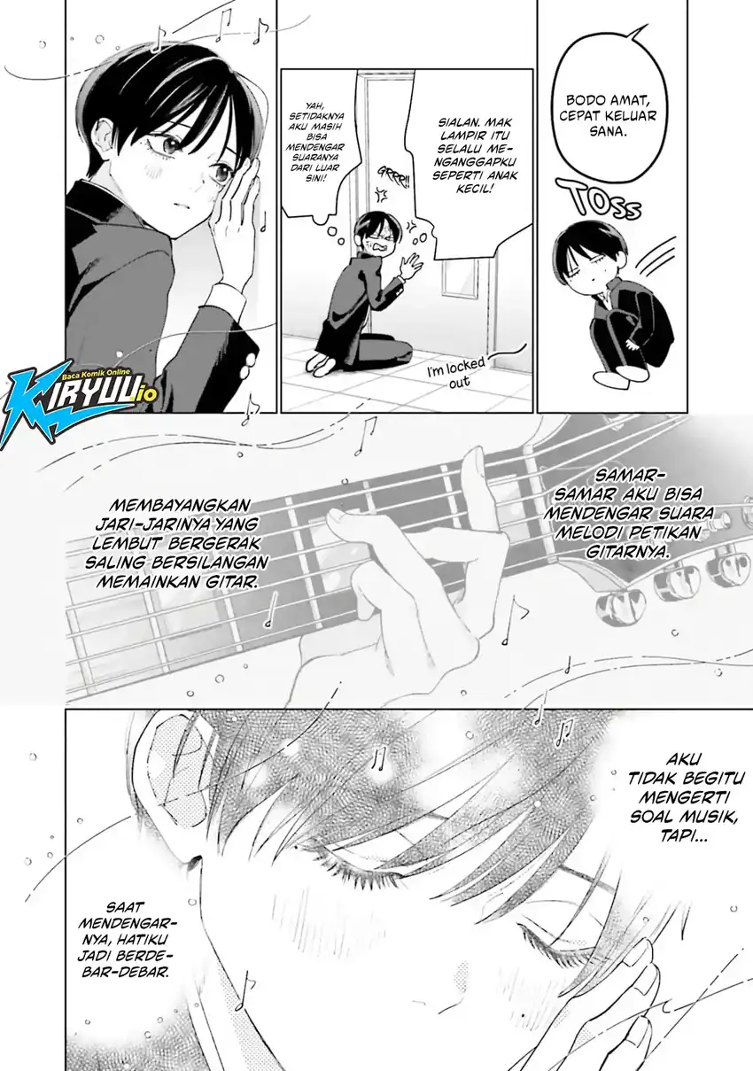 Studio Cabana Chapter 6 Gambar 15