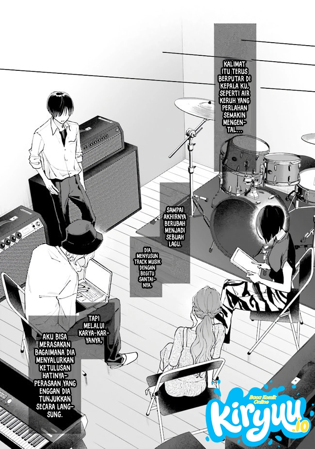 Studio Cabana Chapter 8 Gambar 11