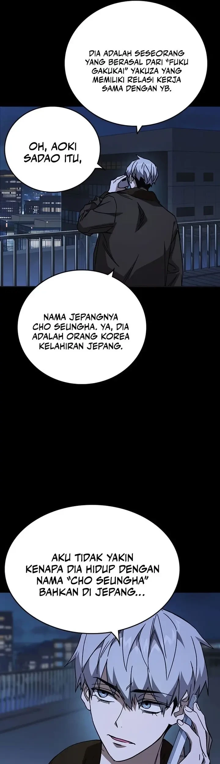 Study Group Chapter 277 Gambar 17