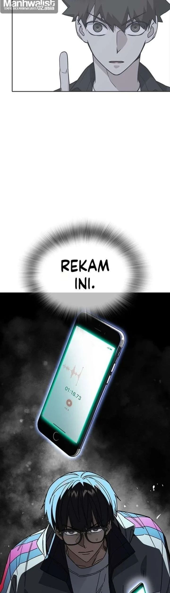 Study Group Chapter 329 Gambar 19