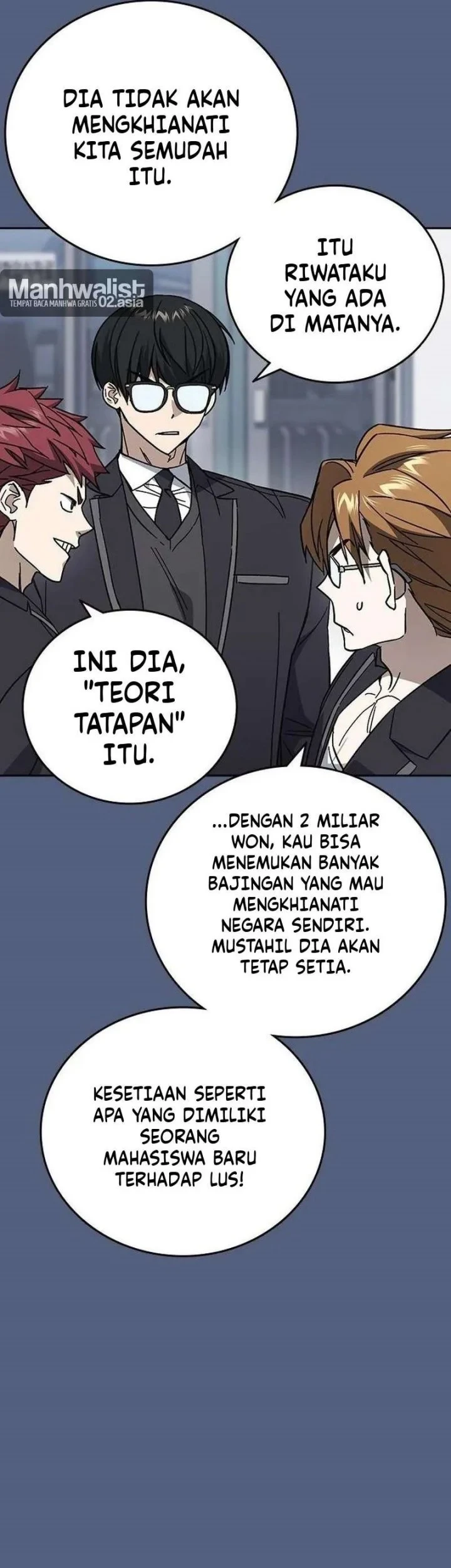 Study Group Chapter 334 Gambar 23
