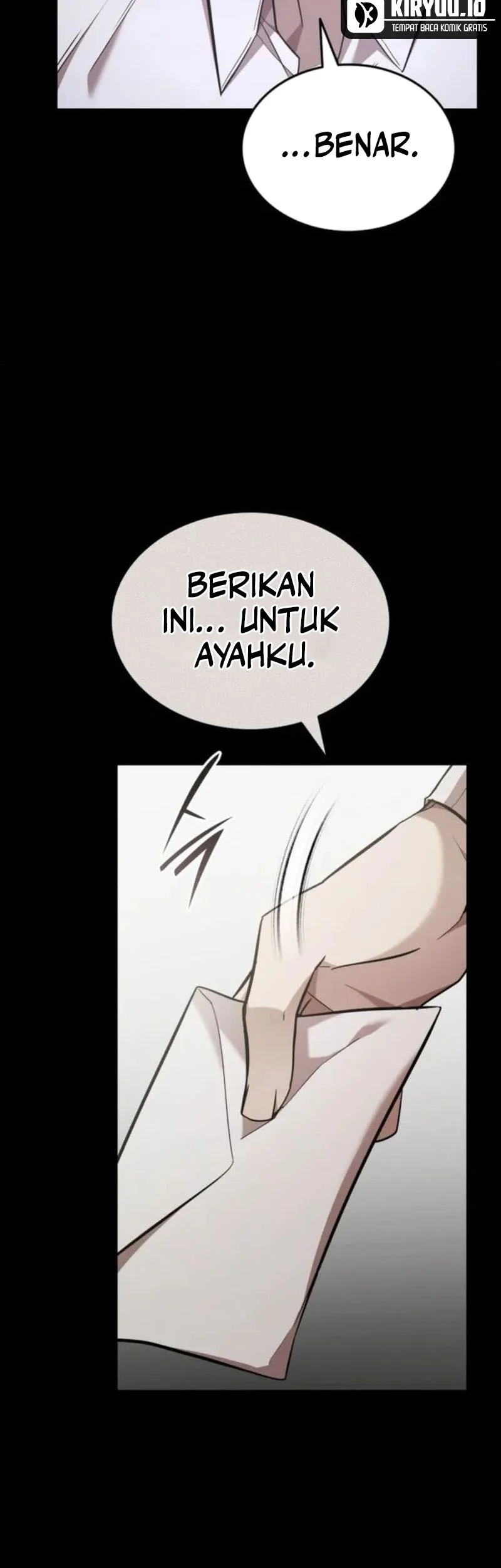 Subscribing to the Transcendent’s Channel Chapter 86 Gambar 17