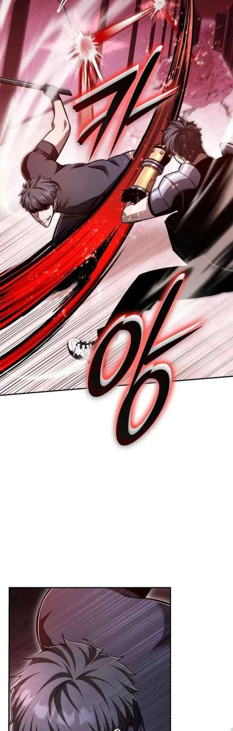 Subscribing to the Transcendent’s Channel Chapter 88 Gambar 17