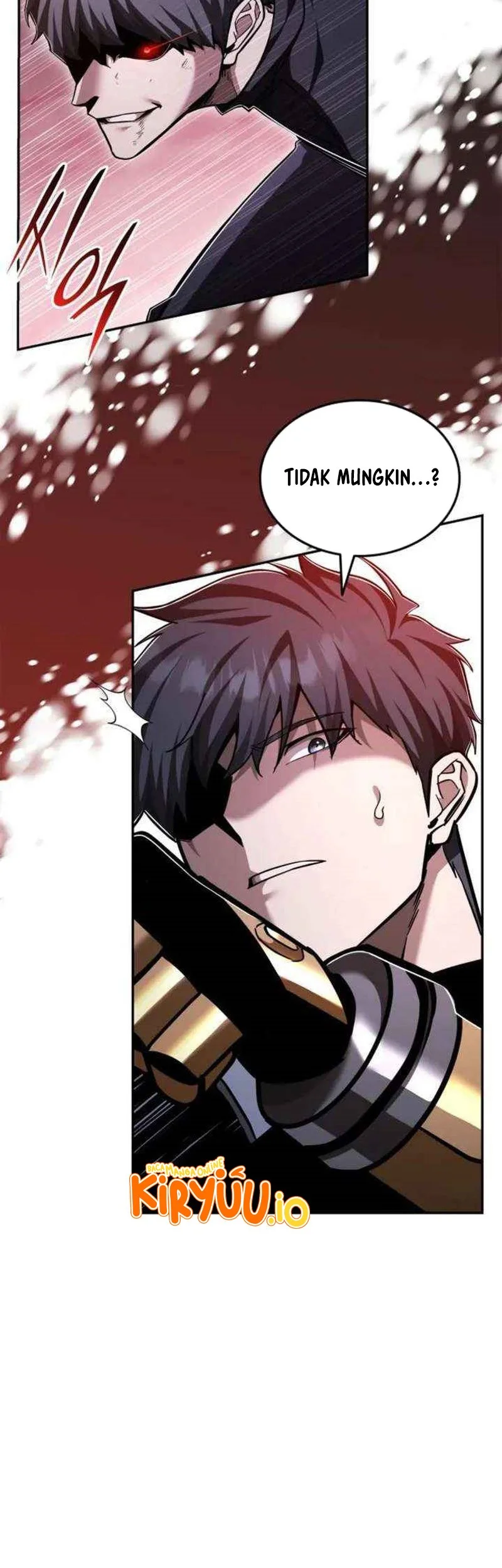 Subscribing to the Transcendent’s Channel Chapter 88 Gambar 18