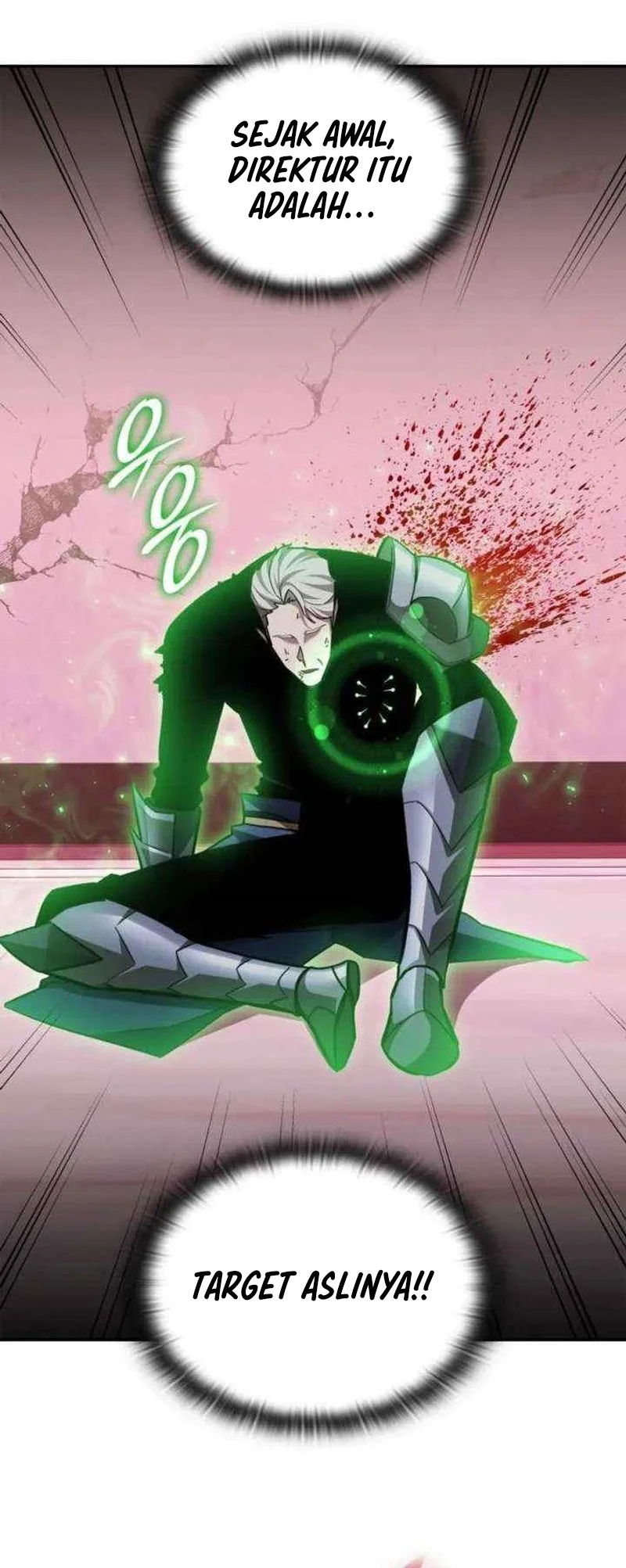 Subscribing to the Transcendent’s Channel Chapter 88 Gambar 19