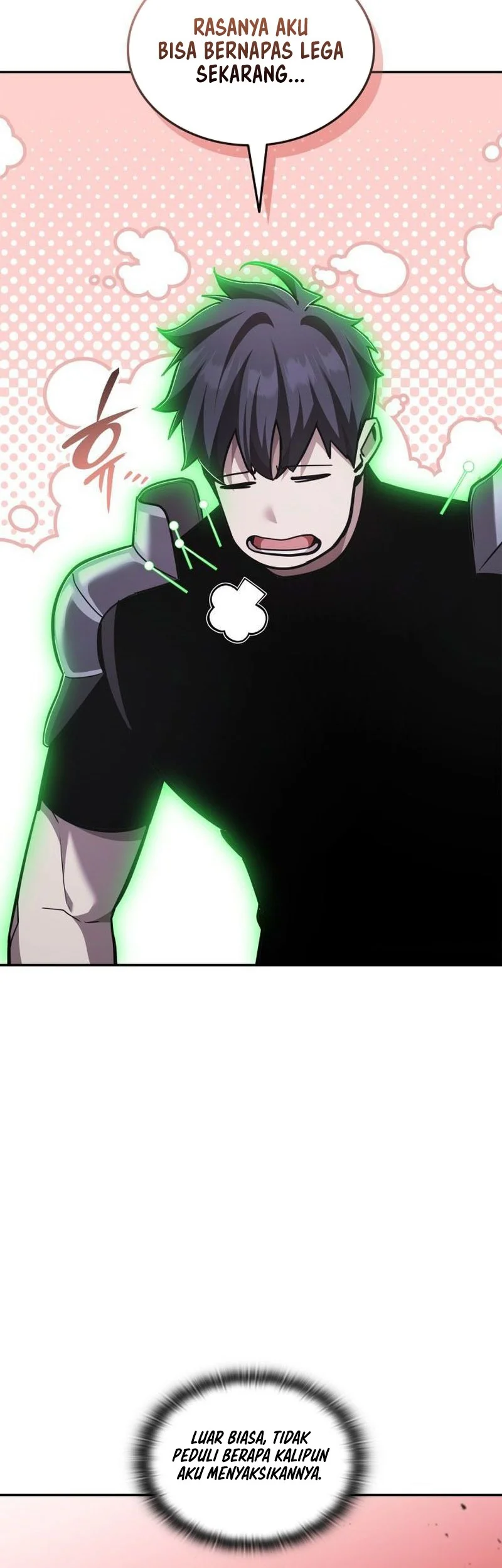 Subscribing to the Transcendent’s Channel Chapter 90 Gambar 17