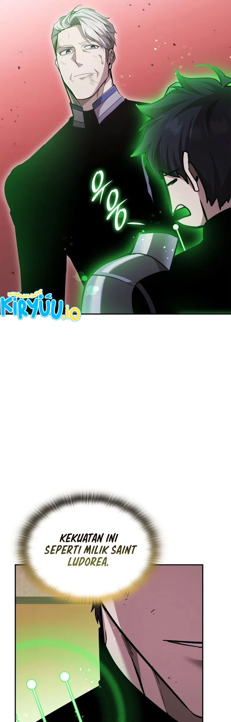 Subscribing to the Transcendent’s Channel Chapter 90 Gambar 18