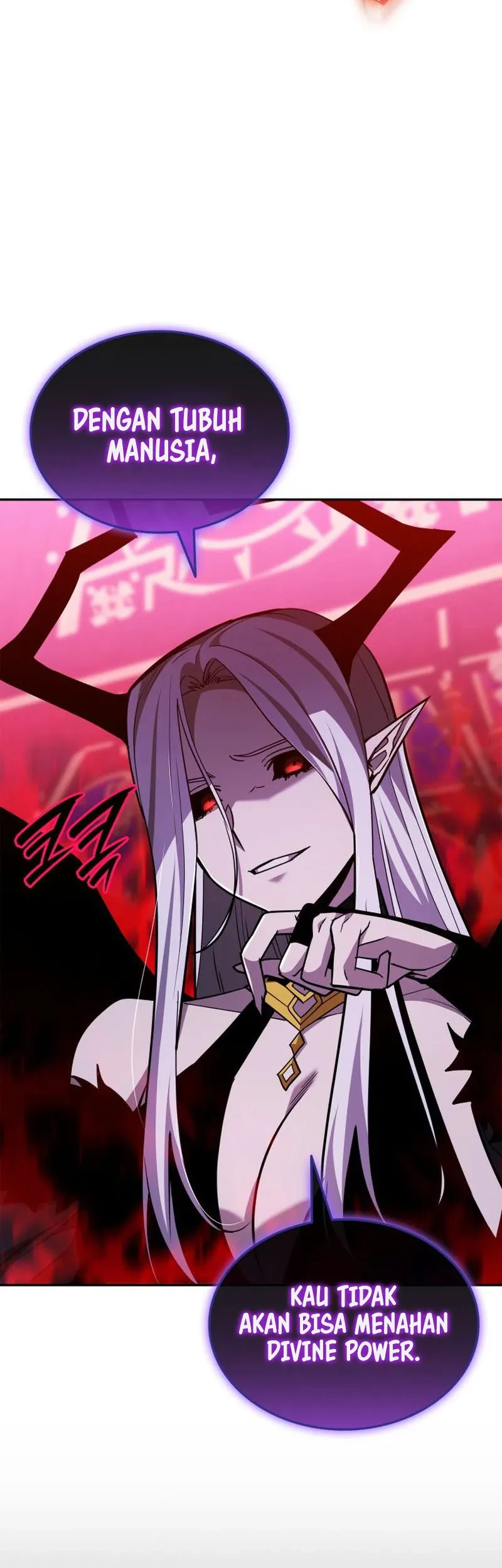 Subscribing to the Transcendent’s Channel Chapter 93 Gambar 17