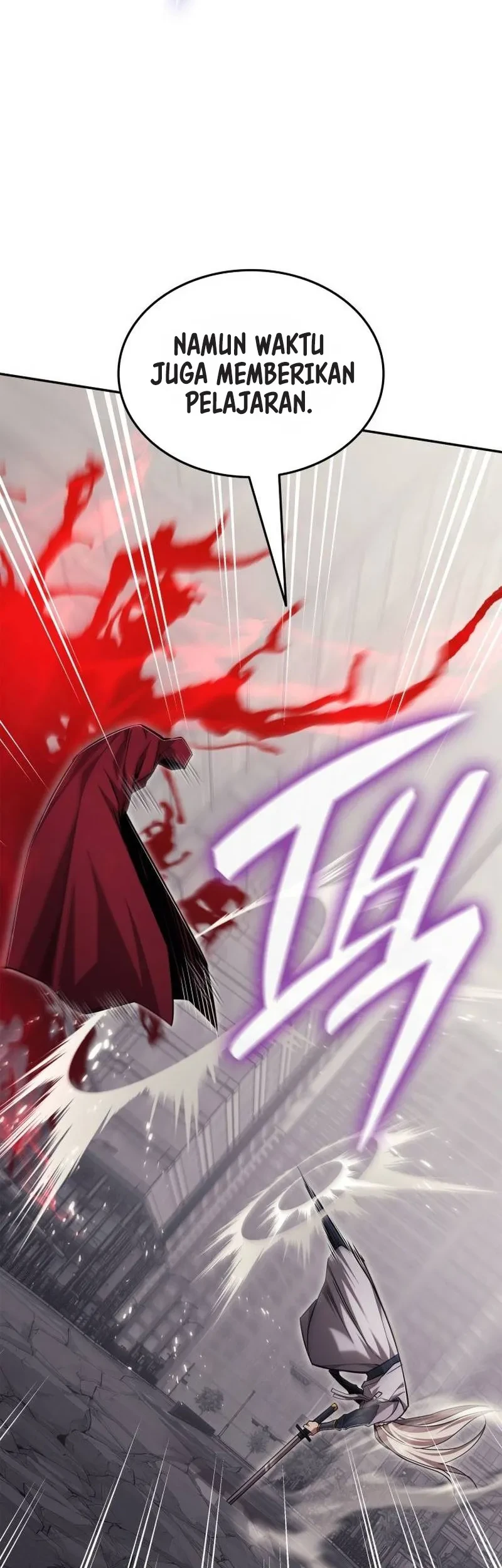 Subscribing to the Transcendent’s Channel Chapter 96 Gambar 19