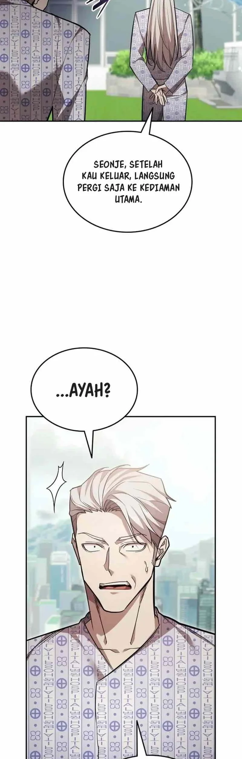 Subscribing to the Transcendent’s Channel Chapter 99 Gambar 19