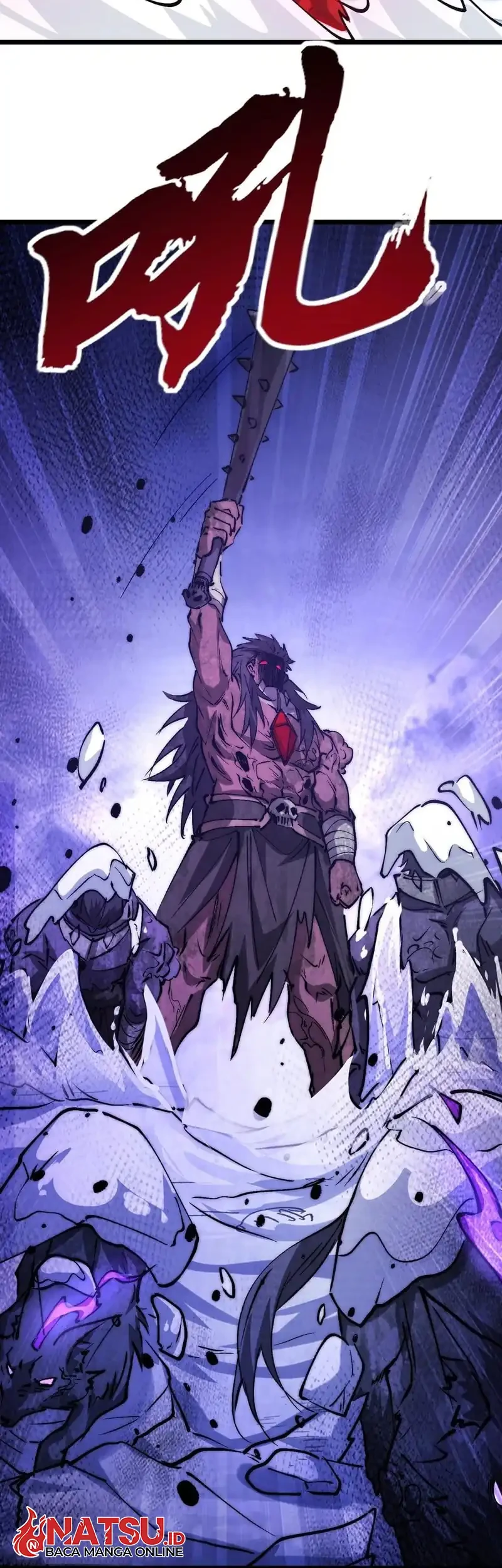 Summon The Demon, For I Am The Abyss Chapter 26 Gambar 10
